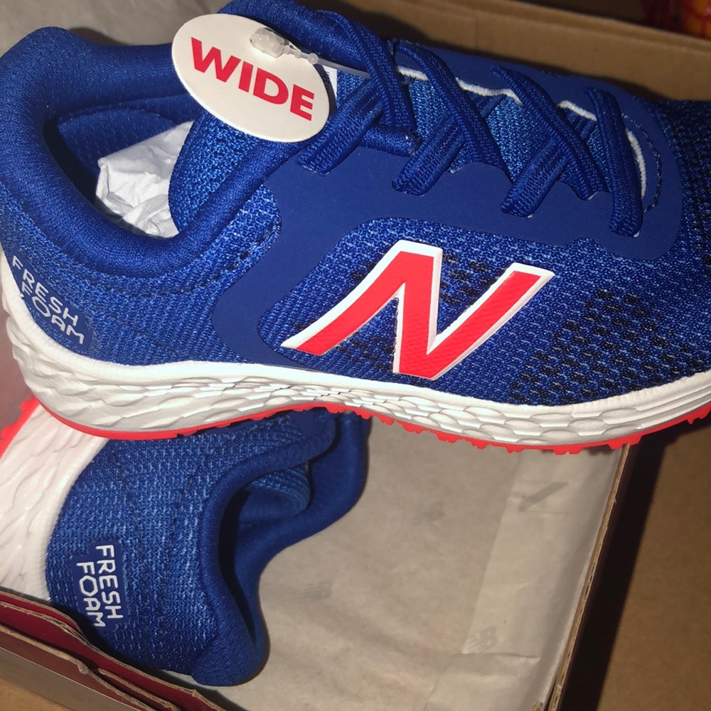 Toddler sneakers